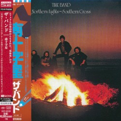 Northern Lights – Southern Cross