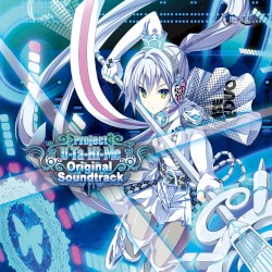 Project U-Ta-Hi-Me Original Soundtrack