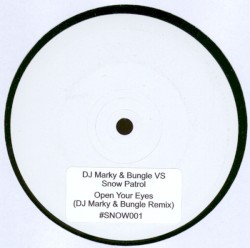 Open Your Eyes (DJ Marky & Bungle Remix)
