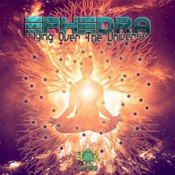 Flying Over the Universe