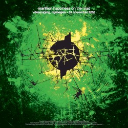 Happiness on the Road: Vereeniging, Nijmegen – 24 November 2008