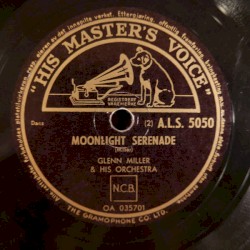 Moonlight Serenade / American Patrol