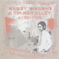ハリー細野 & TIN PAN ALLEY IN CHINATOWN