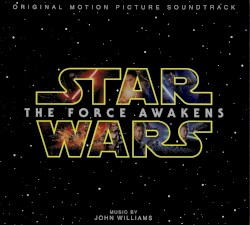 Star Wars: The Force Awakens