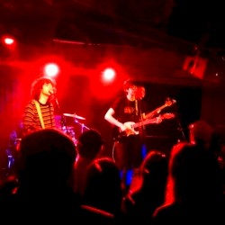 2016-01-09: Sunset Tavern, Seattle, WA, USA