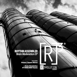 Brain Modulation EP