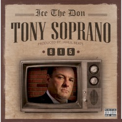 Tony Soprano