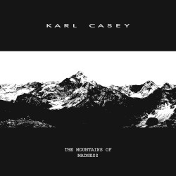 The Mountains of Madness