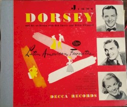 Latin American Favorites