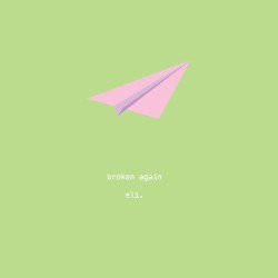 broken again
