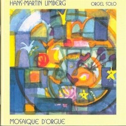 Mosaique d'orgue