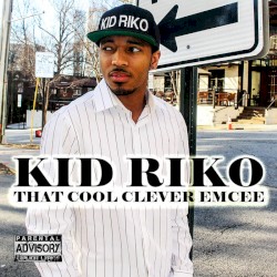 That Cool Clever Emcee