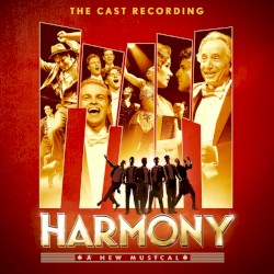 Harmony: The Cast Recording