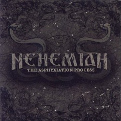 The Asphyxiation Process