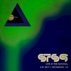 2017-04-21: The National, Richmond, VA