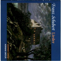 Franz Schubert: Lieder