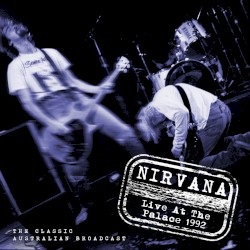 Live at the Palace 1992