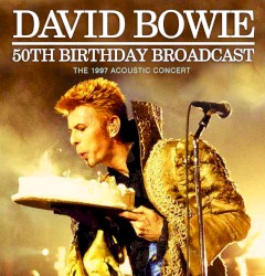 BBC 50th Birthday Broadcast