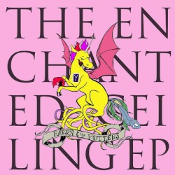 The Enchanted Ceiling