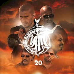 IAM 20 : Retour aux pyramides