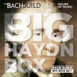 Big Haydn Box
