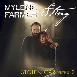 Stolen Car (remixes 2)