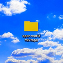 open world (mixtape)