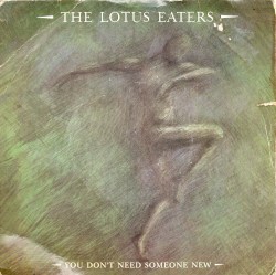 You Don't Need Someone New