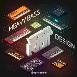 Heavy Bass Design (Sample Pack Demo)