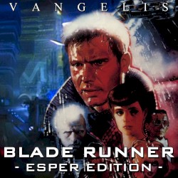 Blade Runner: Esper Edition MK2