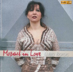Mozart in Love