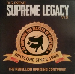 Supreme Legacy (V1.5)