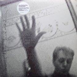 Driving Rain