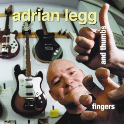 Fingers and Thumbs