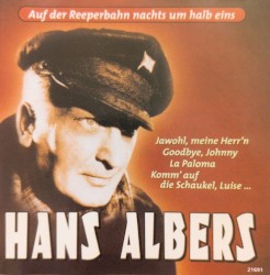 Auf der Reeperbahn nachts um halb eins