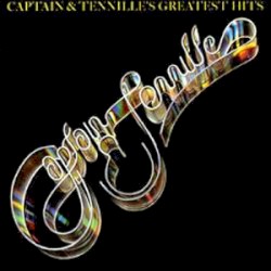 Captain & Tennille's Greatest Hits