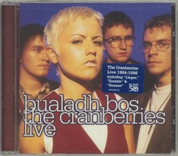 Bualadh Bos: The Cranberries Live