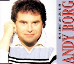 Ich sag’ ja zu Dir