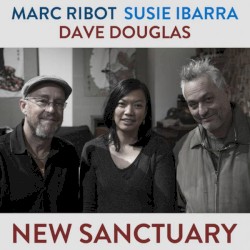 New Sanctuary Trio