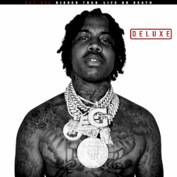 Bigger Than Life or Death (deluxe)