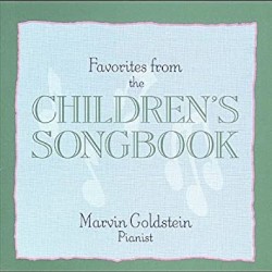 Favorites From the Children's Songbook