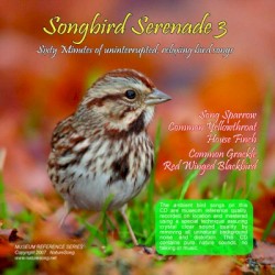 Songbird Serenade 3