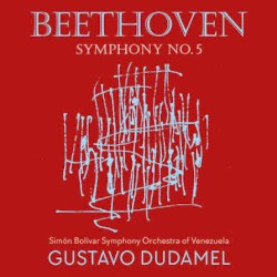Beethoven: Symphony No. 5 (live)