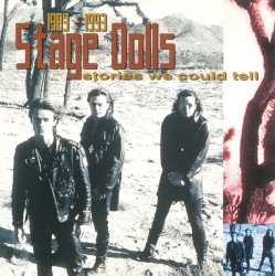 Stories We Could Tell