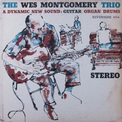 The Wes Montgomery Trio