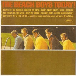 Today! / Summer Days (and Summer Nights!!)