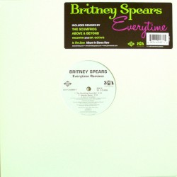 Everytime (Remixes)