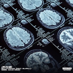 Bulletproof (Rebel Scum remix)