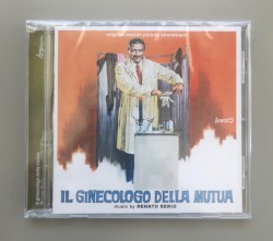 Il Ginecologo Della Mutua (Original Motion Picture Soundtrack)