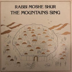 The Mountains Sing